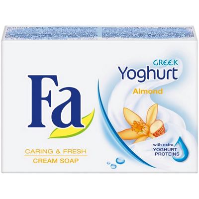 FA SAPUN 90g GREEK YOGHURT