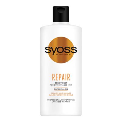 REGENERATOR SYOSS REPAIR 440ML