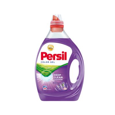 PERSIL GEL 4L