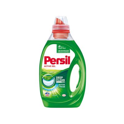 PERSIL POWER GEL REGULAR 1L 19%
