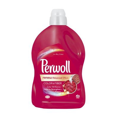 PERWOLL 2,7 L COLOR