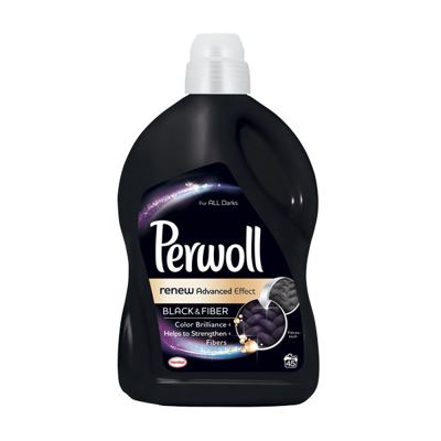 PERWOLL 2.7L DARK