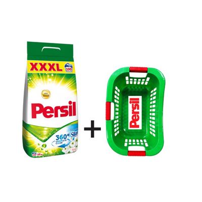 DETERDŽENT ZA VEŠ EXPERT FPS COMPACT PERSIL 10KG