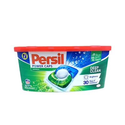 PERSIL POWER CAPS UNIV1