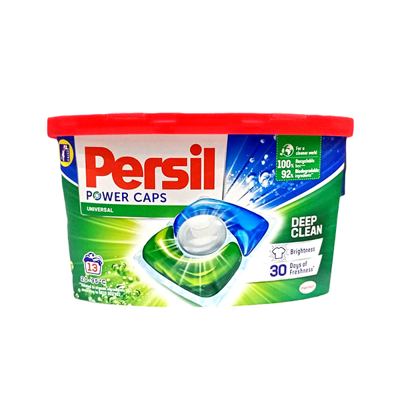 PERSIL POWER CAPS UNIV.13