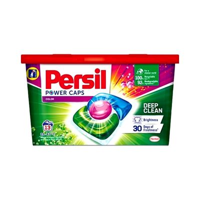 Persil power caps color 1/13 #8