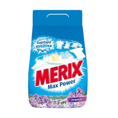 MERIX JORGOVAN 2.7kg
