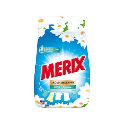 MERIX LOTUS 2.7kg