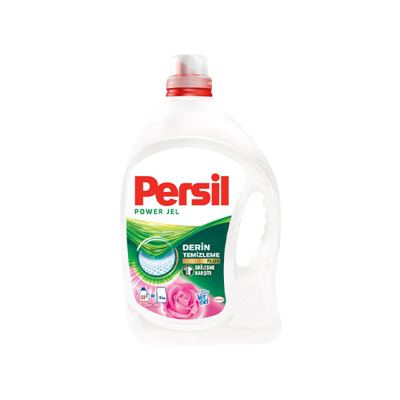 PERSIL GEL 3.9L ROSE