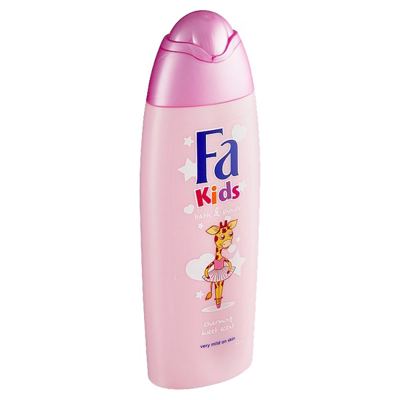 FA GEL KIDS GIRLS 250ML