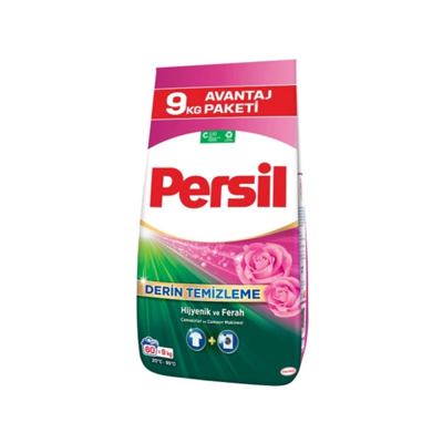 PERSIL 9KG RUZA