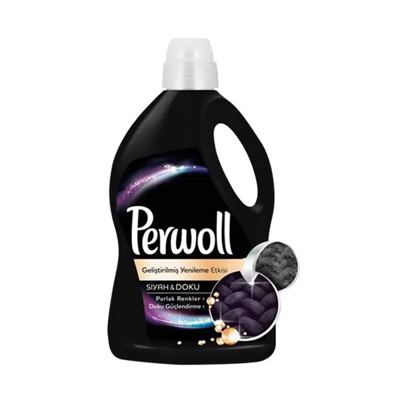 PERWOLL 2.97L BLACK
