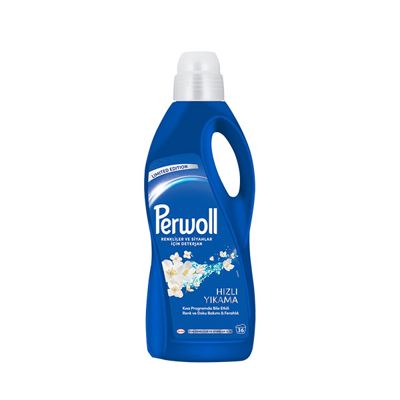 PERWOLL COLOR & BLACK 2L T