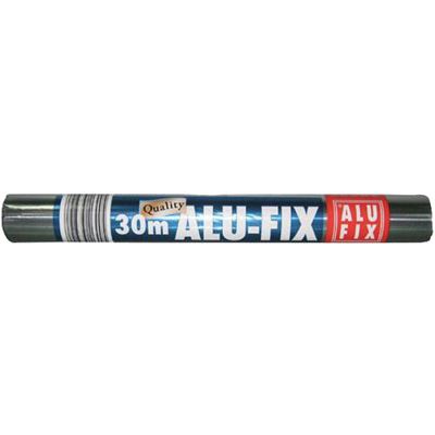 ALU FIX ALU-FOLIJA 30M