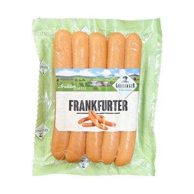 Franks kobasica MK18 300g