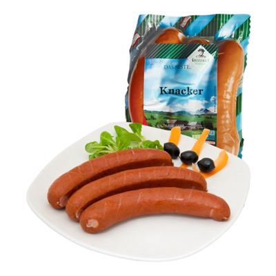 Greisinger Knacker kobasica MK10 450g