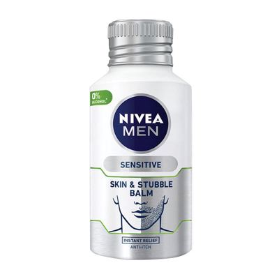Balsam Posle Brijanja NIVEA Sensitiv 125 ml