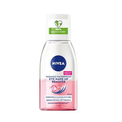 NIVEA Radiance los. za skidanje šm.125ml