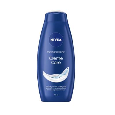 GEL ZA TUSIRANJE NIVEA CREME CARE 750ML