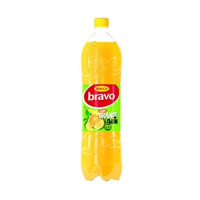 BRAVO SUNNY LIMUN 1.5l