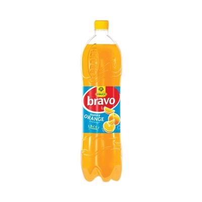 RAUCH BRAVO ANANAS 1.5L PET
