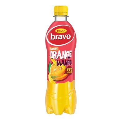 BRAVO MANGO 0,5L