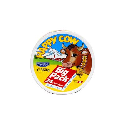 SIR.TOP.MAZ.50%MM REG.360 HAP.COW WOERLE