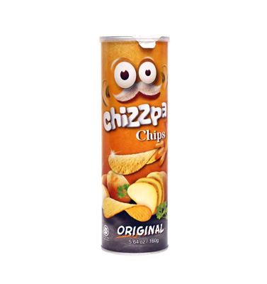 CIPS CHIZZPA ORIGINAL 160G