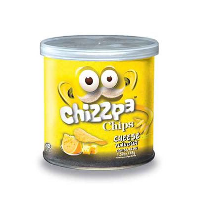 CIPS CHEESE CHIZZPA 45G