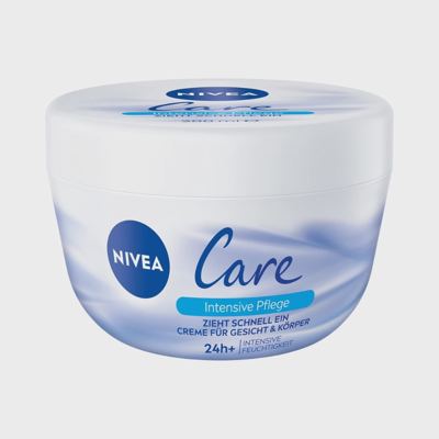 KREMA NIVEA CARE NOURISHING 200ML BEIERSDORF
