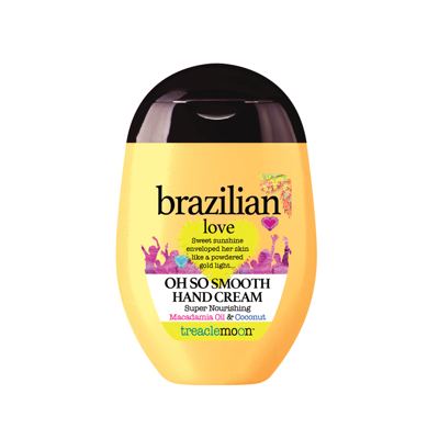 treaclemoon krema za ruke brazilian 75ml