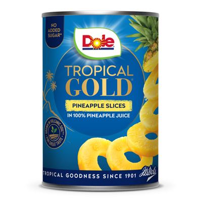 DOLE ANANAS KOLUT 567G