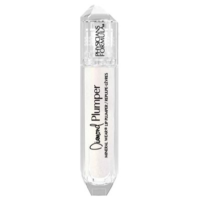 PF Diamond Plumper sjaj za usne - Transp