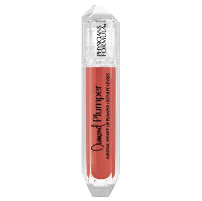 PF Diamond Plumper sjaj za usne -šampanj