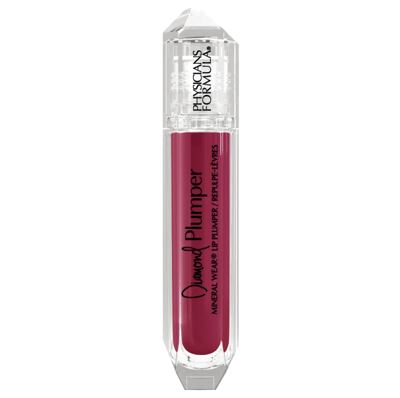 PF Diamond Plumper sjaj za usne -ljubiča