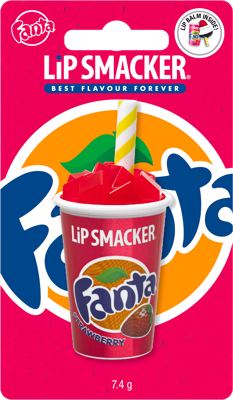BALZAM ZA USNE FANTA LIP SMACKER 7.4G
