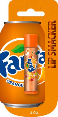BALZAM ZA USNE FANTA LIP SMACKER 4G