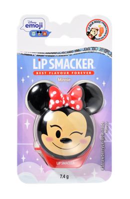 LIP SMACKER EMOJI-MINNIE balz. usne 7,4g