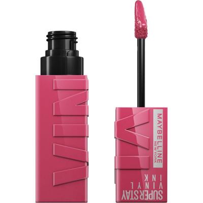 MAYBELLINE VINYL INKTECNI RUŽ 20 COY