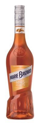 LIKER AMARETO 0.7L MARIE BRIZARD