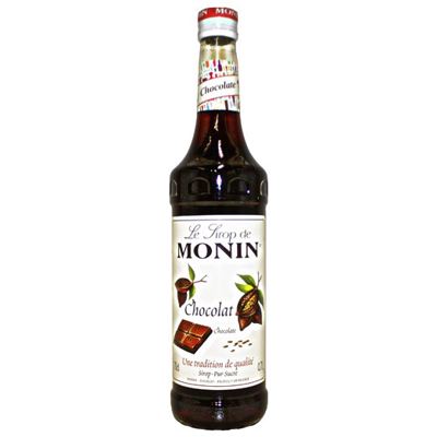 SIRUP MONIN ČOKOLADA 0,7L MONIN