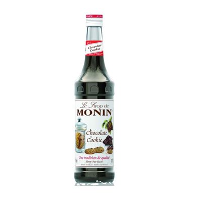 SIRUP MONIN ČOK KEKS 0,7L MONIN