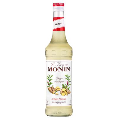 SIRUP MONIN DJUMBIR 0.7L