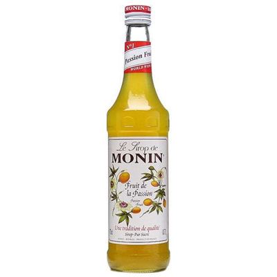 SIRUP MONIN PASS FR 0,7L MONIN