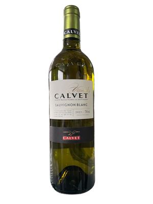 VINO BELO CALVET SAUVIGNON BLANC 0.75L