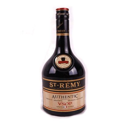 *BRANDY V.S.O.P. ST. REMY 0.7L-6/1-