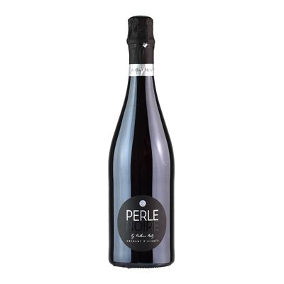 Vino belo Creman Alsace perle noir 0.75l