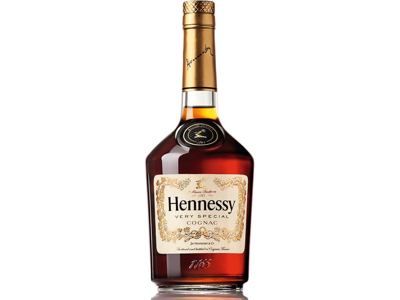 COGNAC HENNESSY FRANCE 0,7L