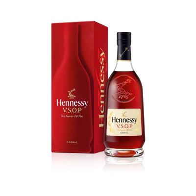 0.7L HENNESSY VSOP COGNAC-STAND.-VAR.