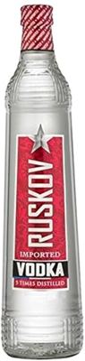 0.7L RUSKOV VODKA-STANDARD